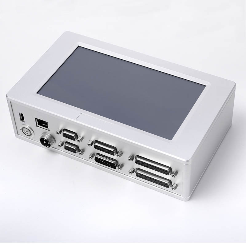 杜高·熱發(fā)泡噴碼機(jī) T210