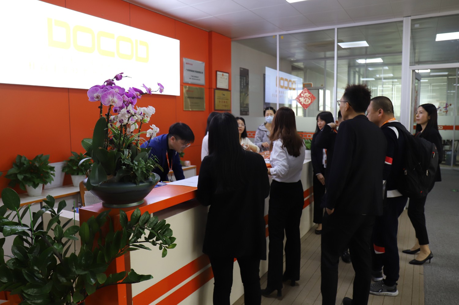 戰(zhàn)略賦能，深度合作丨科帕春季交流會在廣州召開