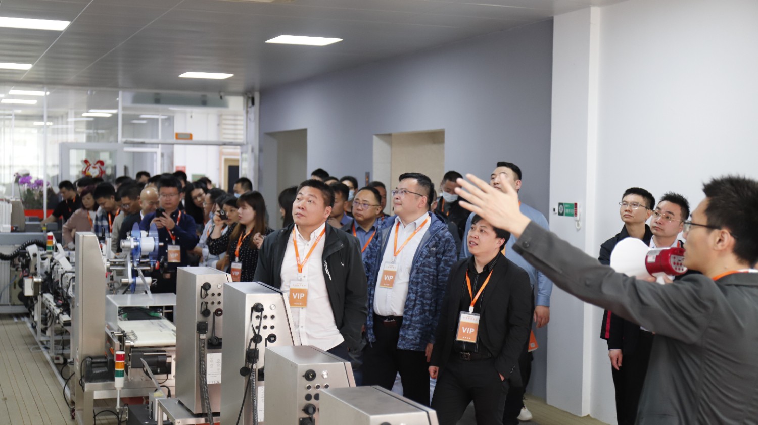 戰(zhàn)略賦能，深度合作丨科帕春季交流會在廣州召開