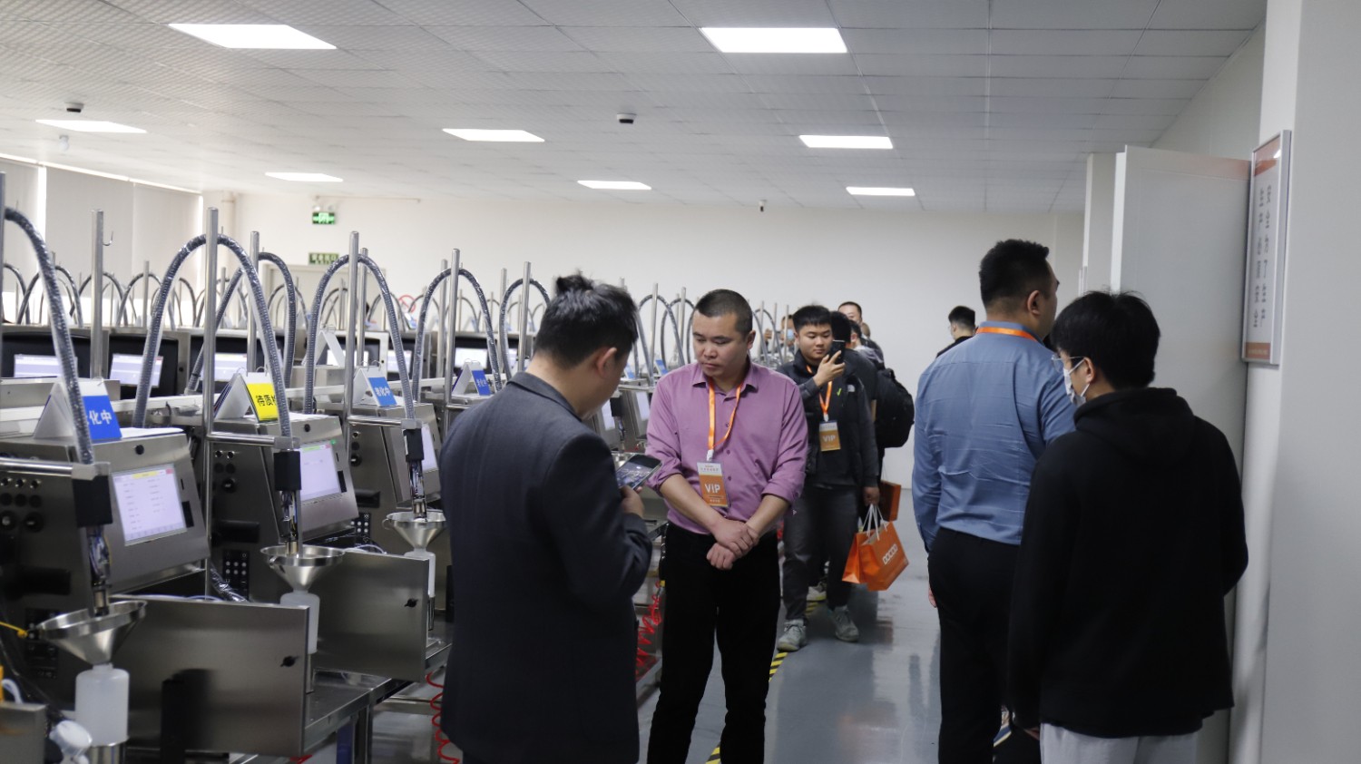 戰(zhàn)略賦能，深度合作丨科帕春季交流會在廣州召開